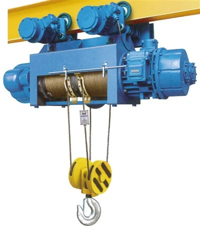 विस्फोट रोधी विद्युत लहरा